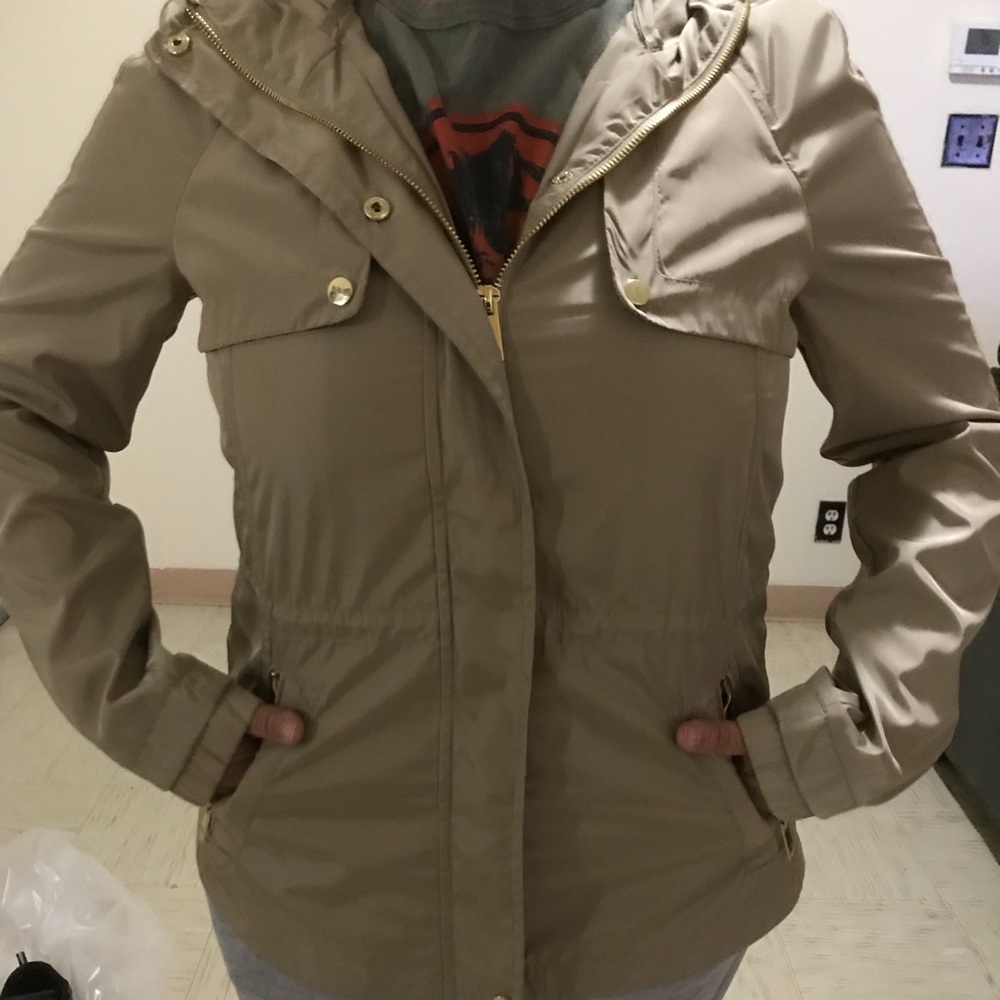 Jacket - Picture 6 of 8
